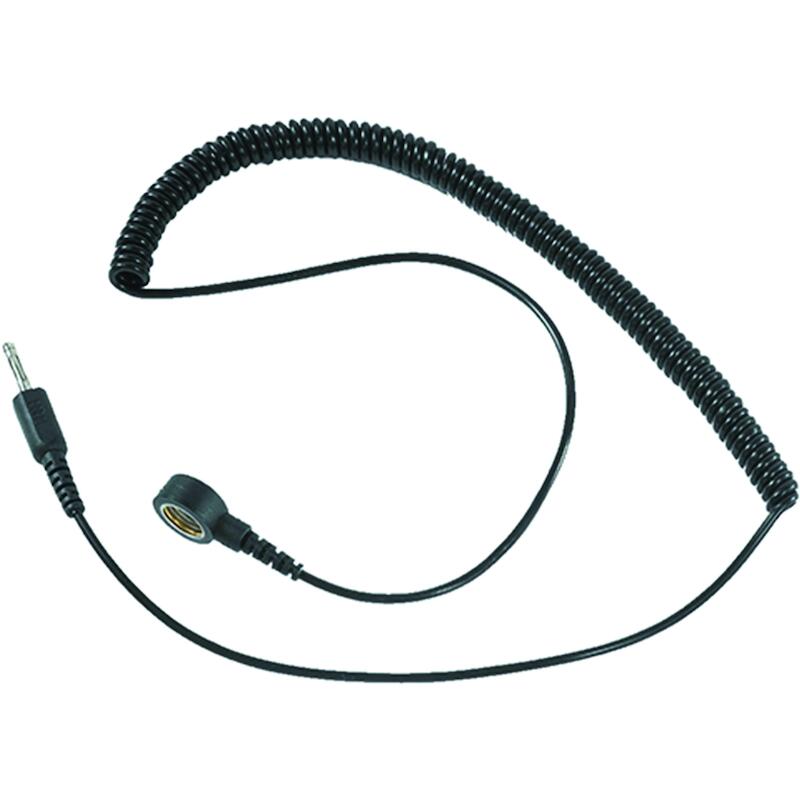 CÂBLE POUR BRACELET ESD     053SCC0100      NOTRAX