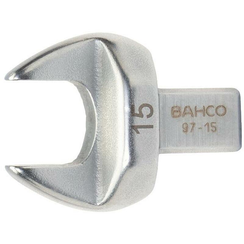INSTEEK-STEEKSLEUT. 24X32   247 - 60MM       BAHCO