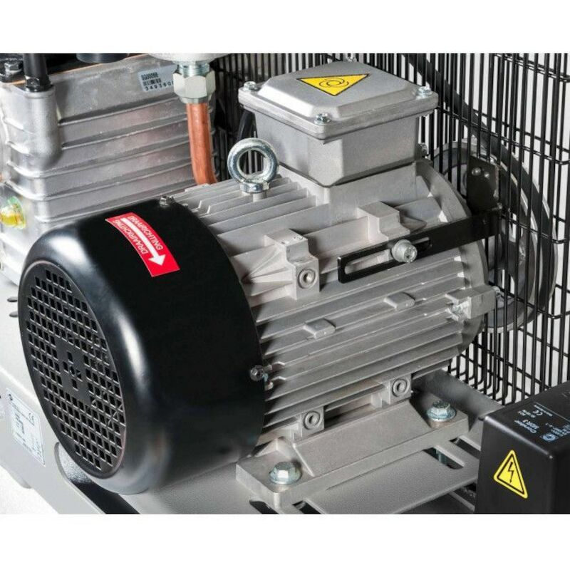 COMPRESSOR                  HK 700/300    AIRPRESS
