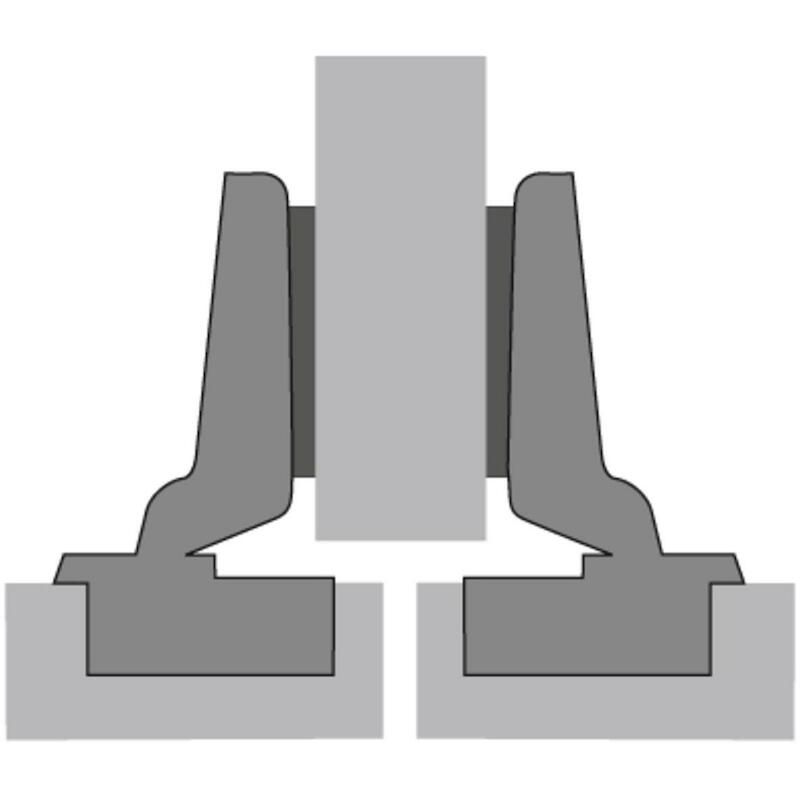INTERMAT 9944 BASIS 3MM TH 42           HETT-73909