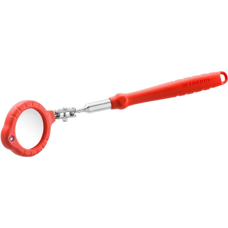 TELESCOP.SPIEGEL LED 33MM   834B.RTIS        FACOM
