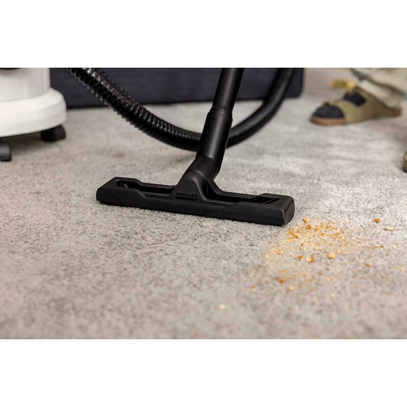 TAPIJTREINIGER 1000W        SE 4           KARCHER