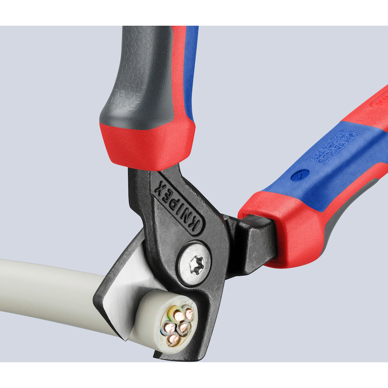 KABELSCHAAR                 95 12 - 160MM   KNIPEX
