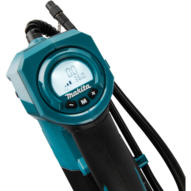 LUCHTPOMP XGT® - MP001GZ - MAKITA