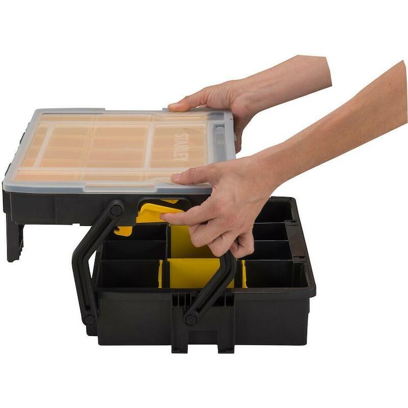 ORGANIZER SORTLEVEL         STST1-75540    STANLEY