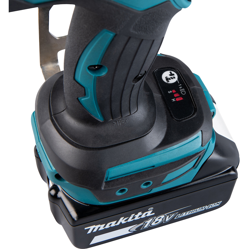 SLAGMOERSLEUTEL LXT® - DTW1002RTJ - MAKITA