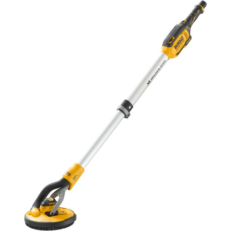 ACCULANGNEKSCHUURM.18V/BODY DCE800NB        DEWALT