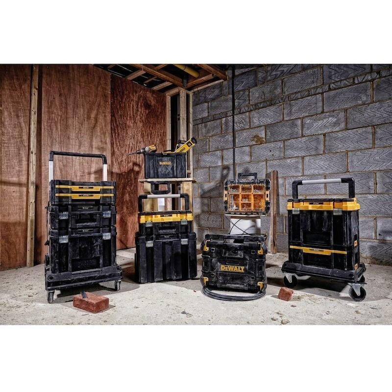 COFFRE TSTAK                DWST1-71228     DEWALT