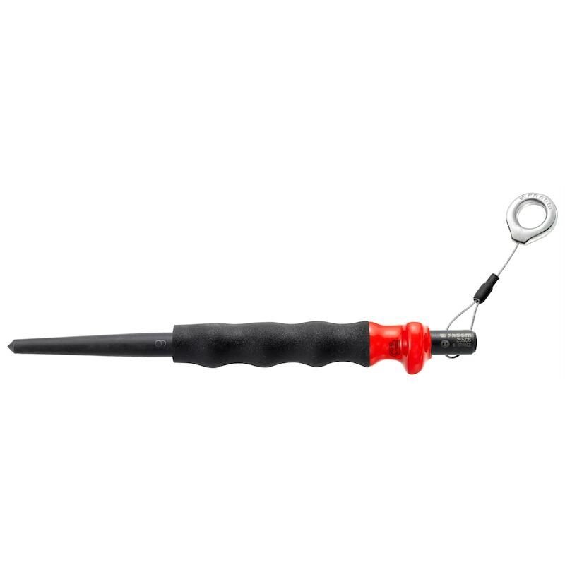 BEKLEDE CENTERPUNT 8MM      255.G8SLS        FACOM