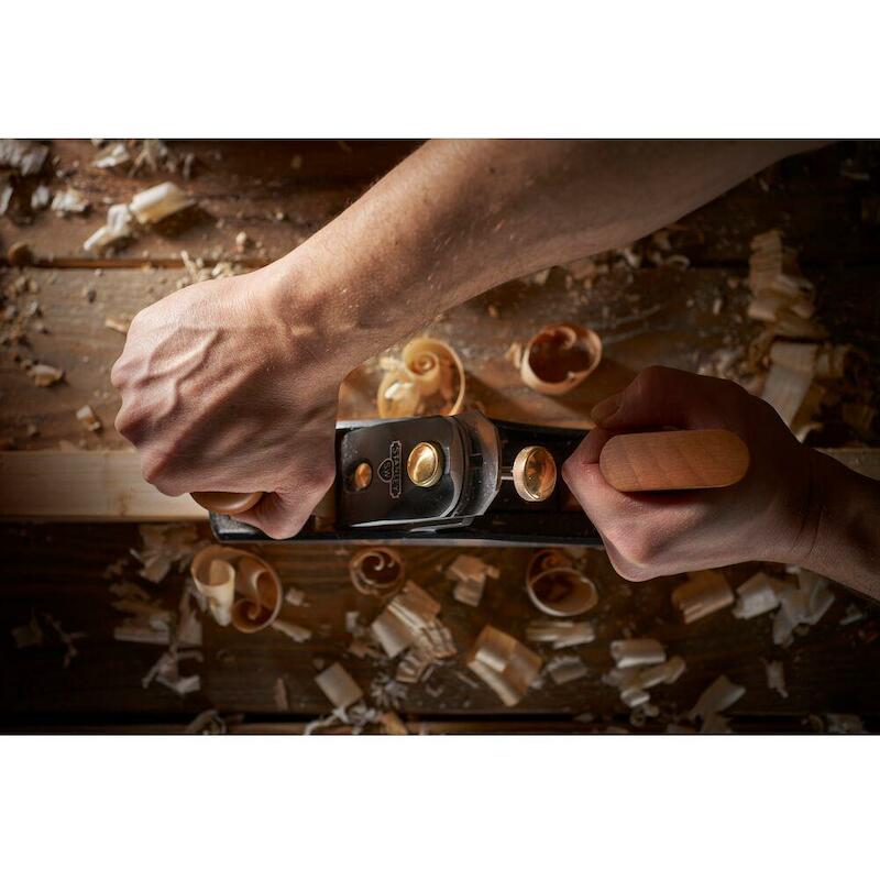 RABOT      NR 4             1-12-136 245MM STANLEY