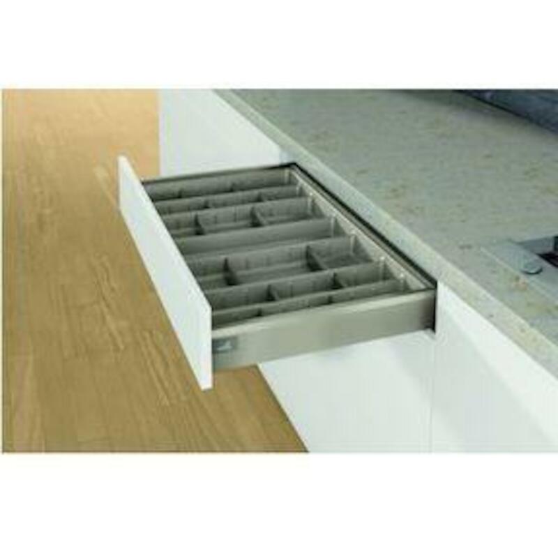 ARCITECH ORGATRAY 570 500/300MM CHAMP HETT-9183306