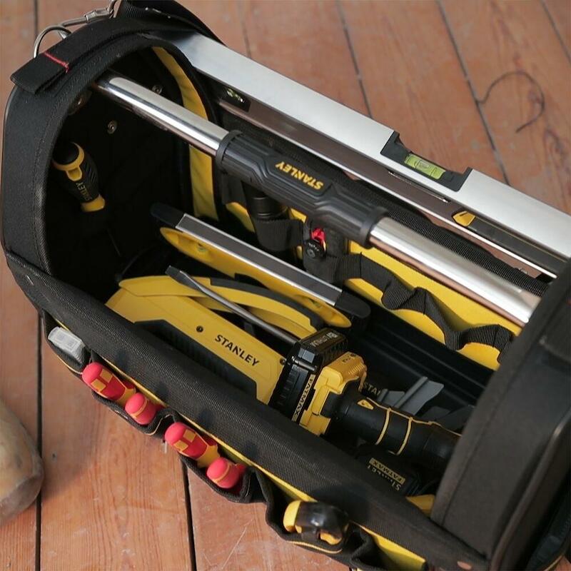 SAC À OUTILS OUVERT FATMAX  1-93-951 - 18" STANLEY