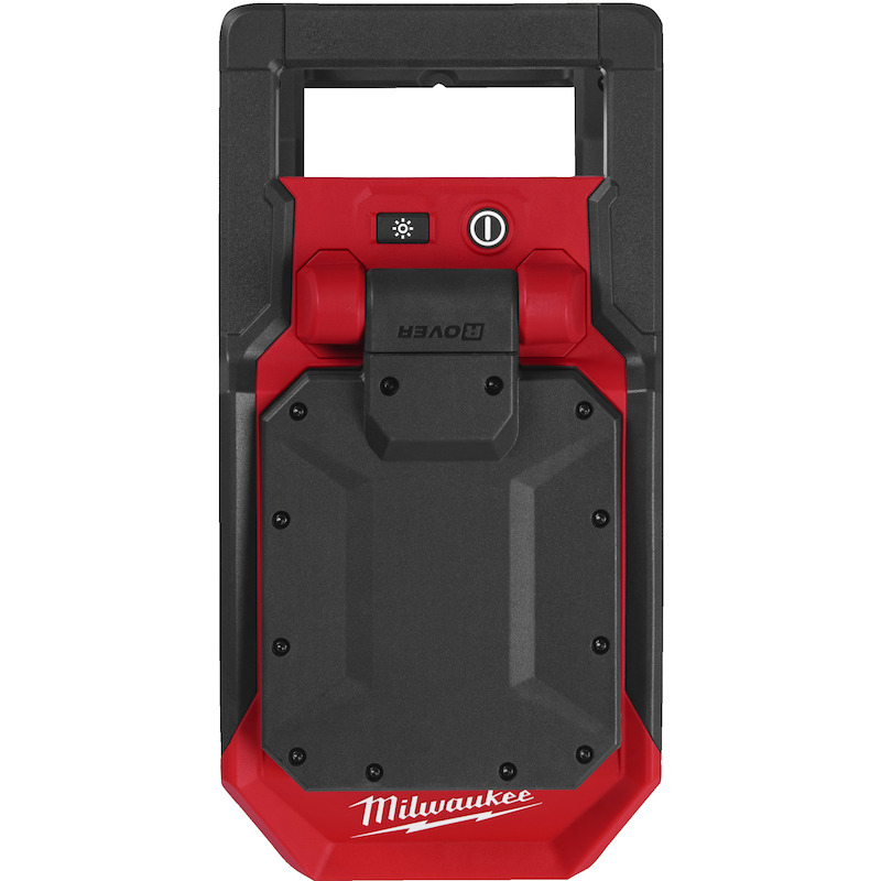 LAMPE CHANTIER 18V/BODY     M18 PAL2-0   MILWAUKEE