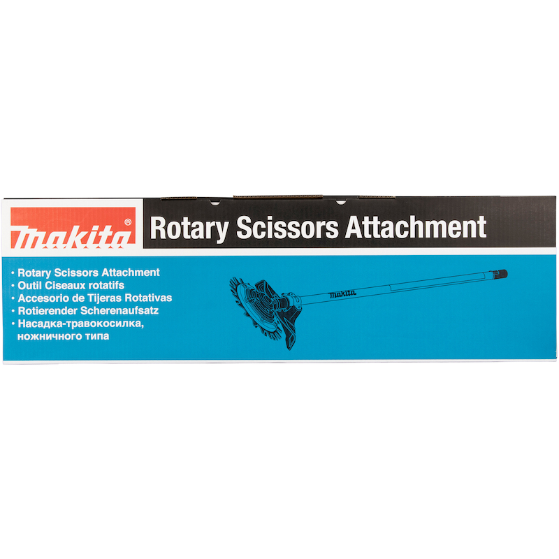 ROTARY SCISSORS ATTACHEMENT - 191M56-3 - MAKITA