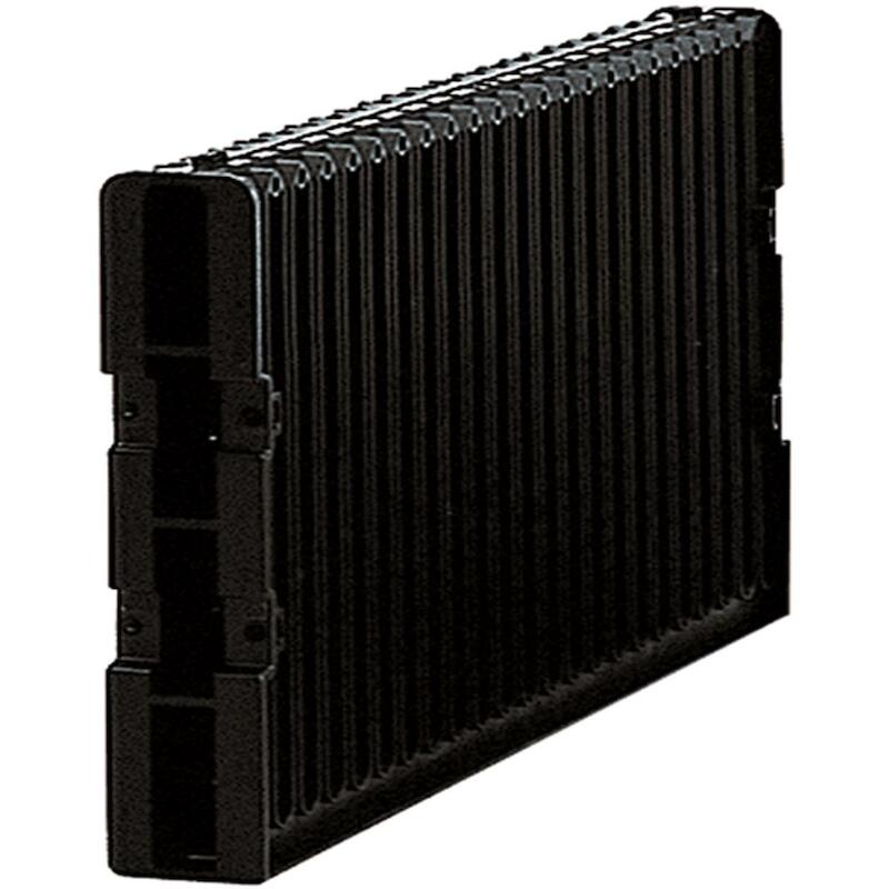 CADRE FPV68520007 350X35X190 NOIR             FAMI