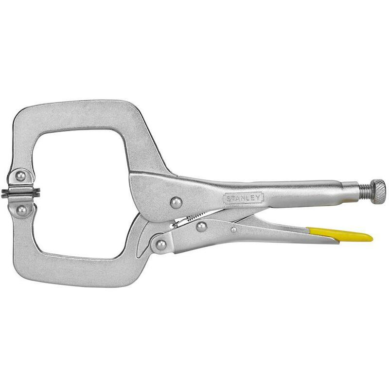GRIPTANG "C"-BEKKEN 90MM    0-84-816 285MM STANLEY