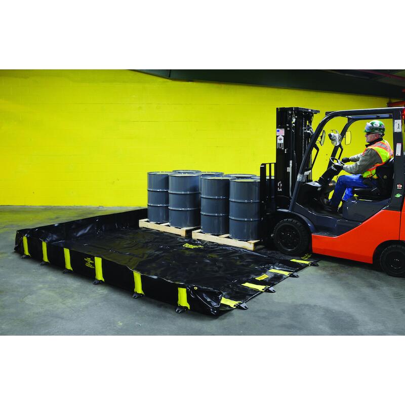 CONTENEUR RIGIDLOC QUICBERM JEN28522BL - 4069L JUS