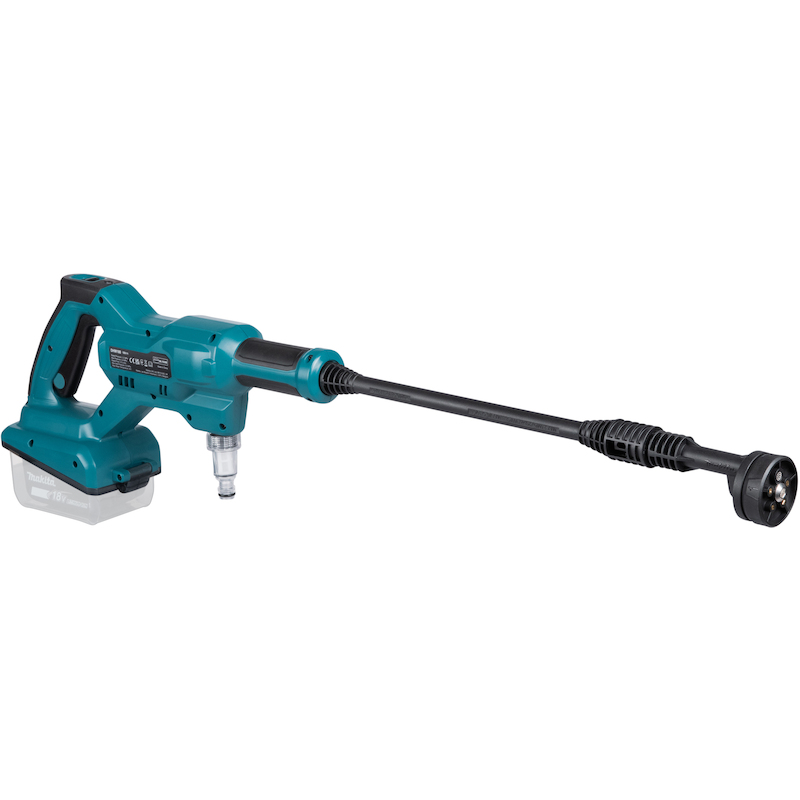 NETTOYEUR À EAU 18V/BODY    DHW180          MAKITA