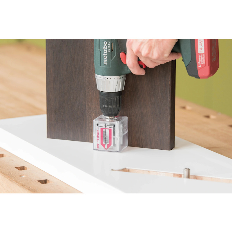 STARTERKIT INVIS MX2        6100302        LAMELLO