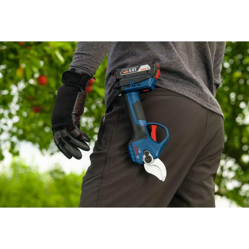 SÉCATEUR ACCU 18V/BODY      GGP18V-32        BOSCH