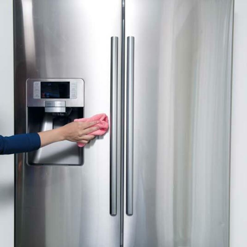 PROTECTEUR POUR L'INOX      482012303     125ML HG