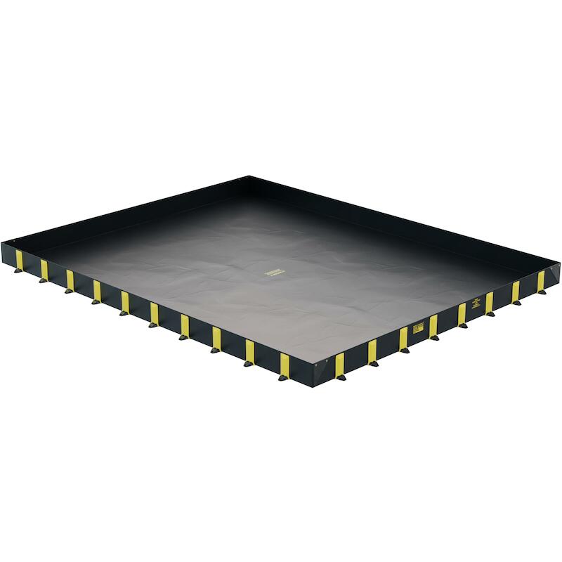 CONTENEUR RIGIDLOC QUICBERM JEN28530BL - 9047L JUS