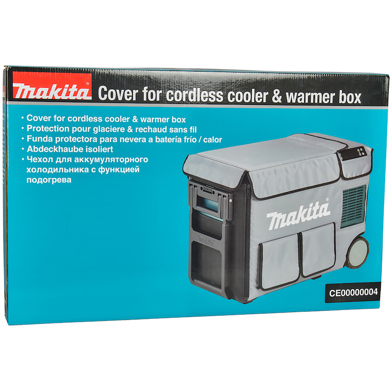 BESCHERMHOES VOOR CW004G    CE00000004      MAKITA