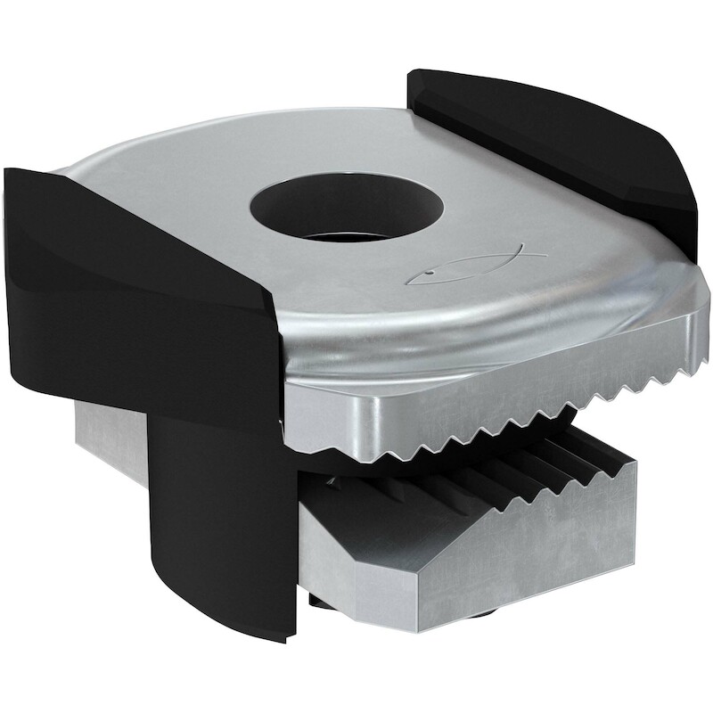 PLATINE D'ÉCROU M10         FSM CLIX M     FISCHER