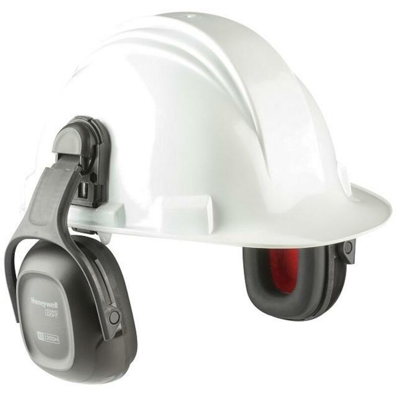 Howard Leight - Coquille antibruit pour casque - Verishield VS120DH - diélectrique - snr 31 dB - noir - 03213660