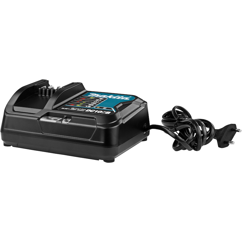 SNELLADER 10,8V/12V         DC10SB          MAKITA