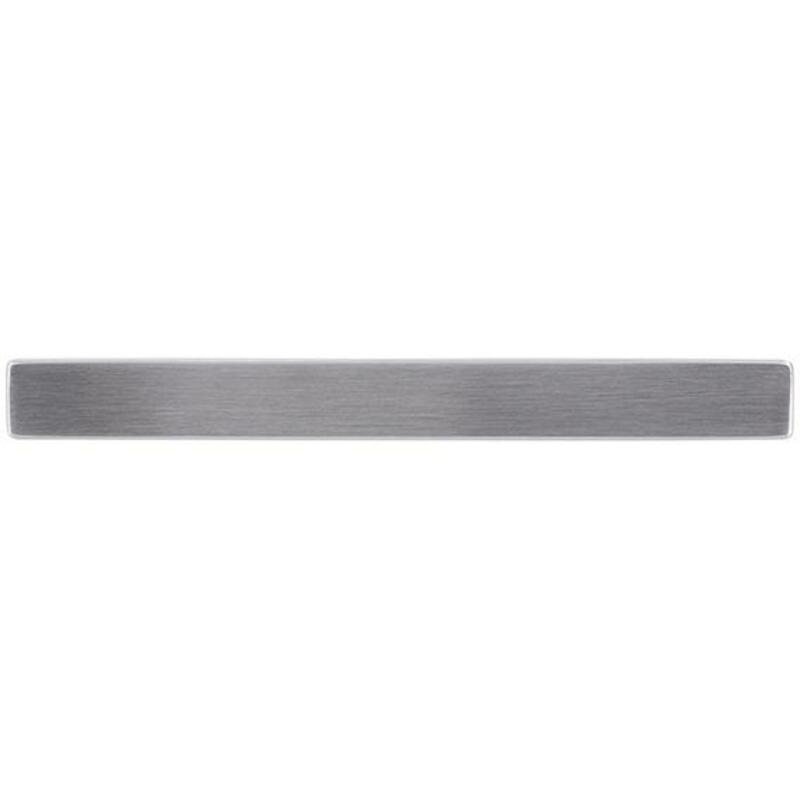 POIGNÉE MEUBLE INOX         1585-143N1 128MM  SIRO