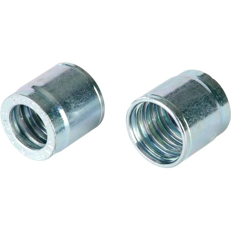 DOUILLE A SERTIR 1/2" 1SC/2SC/R17   001C INTERPUMP