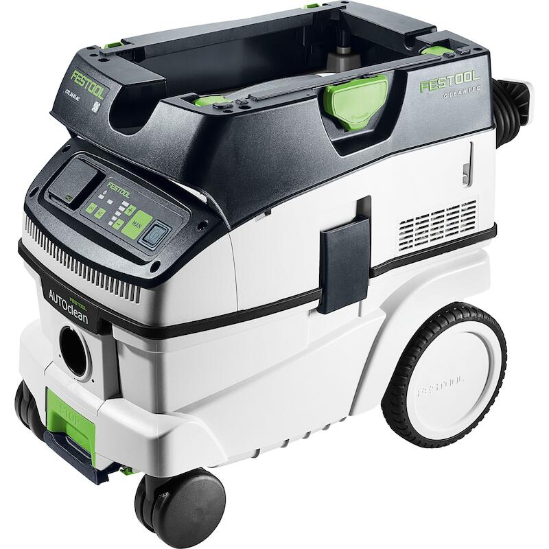 STOFZUIGER 1200W/26L        CTL 26 EI AC   FESTOOL