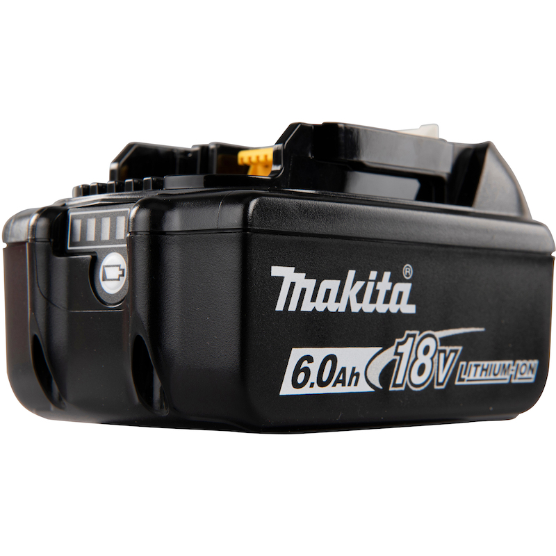 ACCU LXT® 6,0 AH BL1860B - 197422-4 - MAKITA