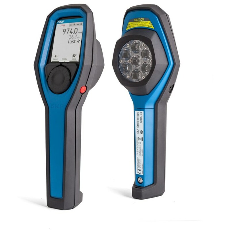 STROBOSCOPE                 TKRS 31            SKF