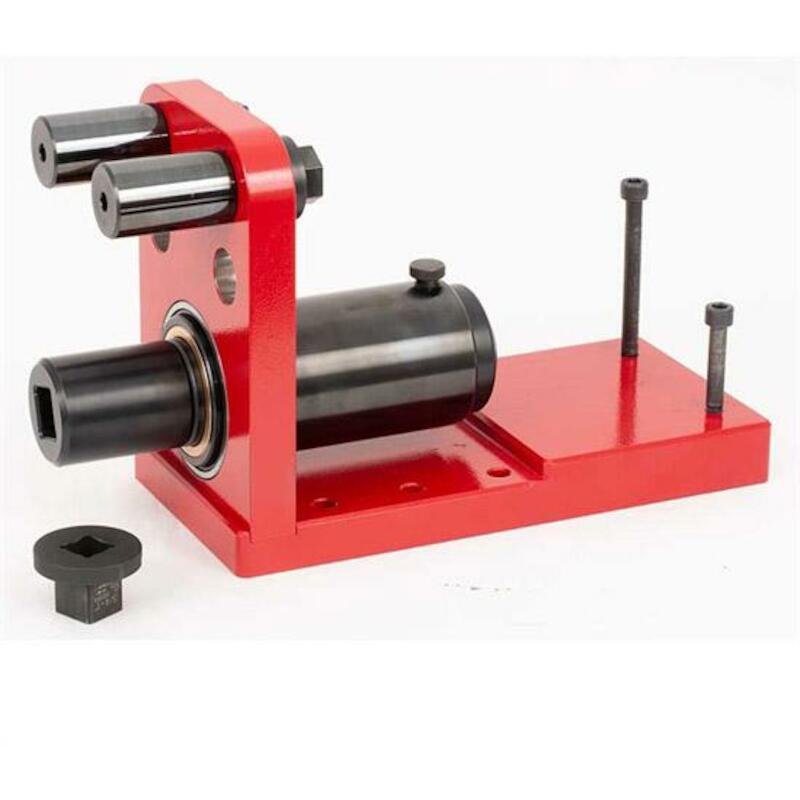 TESTOPSTELL. VR TRUCHECK 2  80033   2100NM  NORBAR
