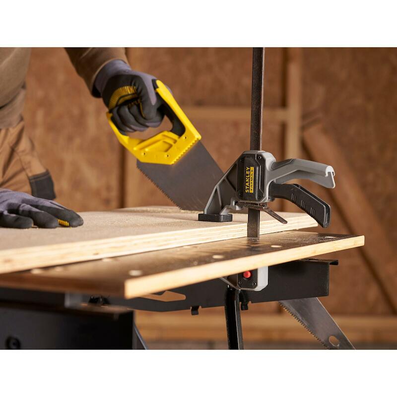 WERKBANK 2 IN 1             STST83800-1    STANLEY