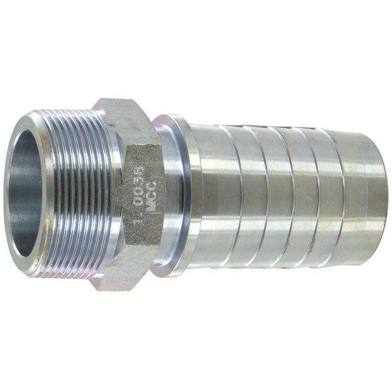 STOOMKOPP. EN14423 SLT 32MM X 1 1/4"M BSPT ST.