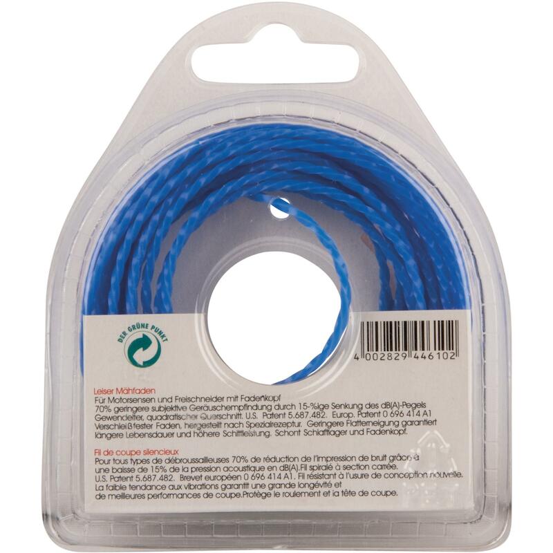 NYLON FLUISTERDRAAD - 369224661 - MAKITA