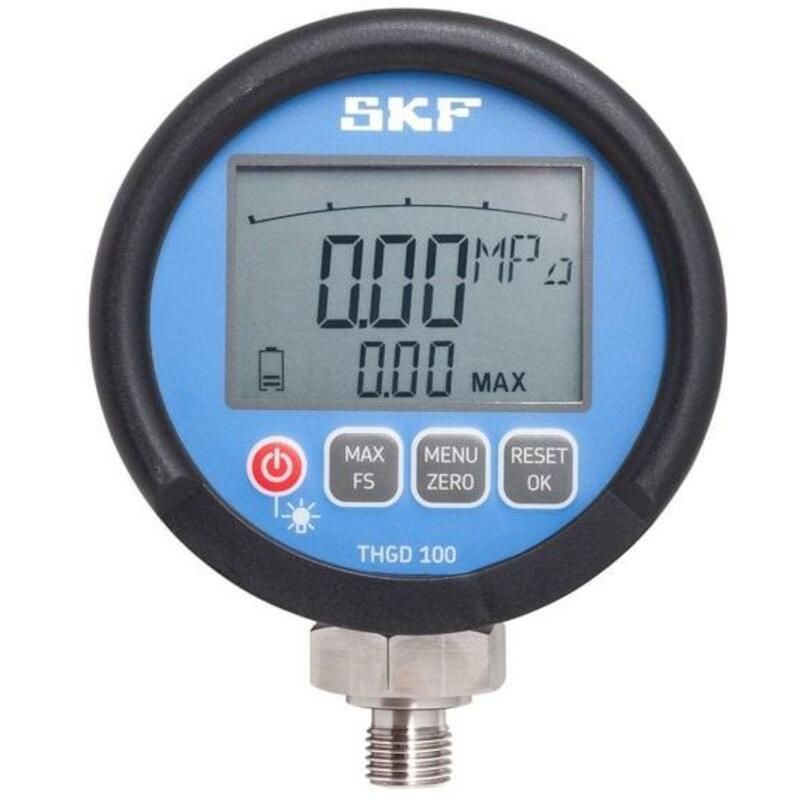 MANOMETRE                   THGD 100           SKF