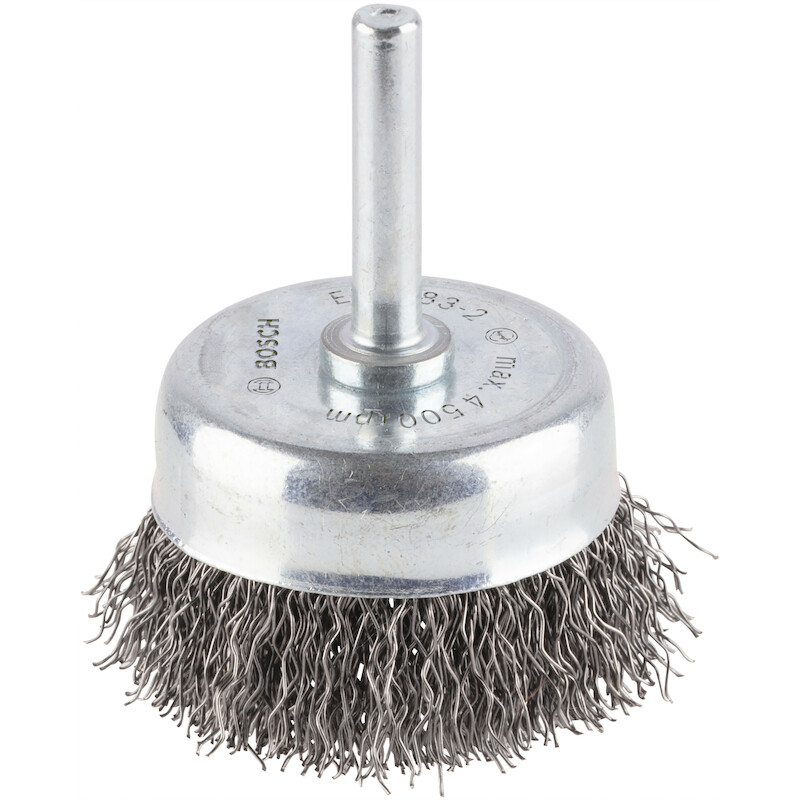 BROSSE BOISSEAU 50MM 0,3MM  2608622006       BOSCH