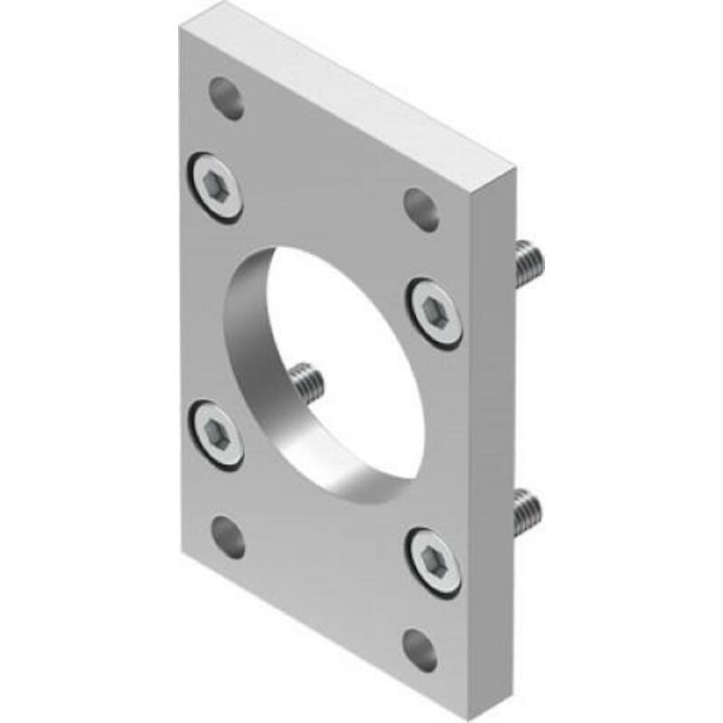 FIXATION PAR FLASQUE EAHH-V2-63-R1 (1502305) FESTO