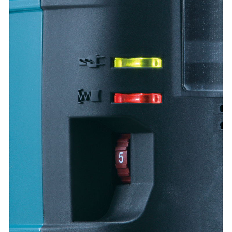 MARTEAU-PIQUEUR HEXAGONAL - HM1317C - MAKITA