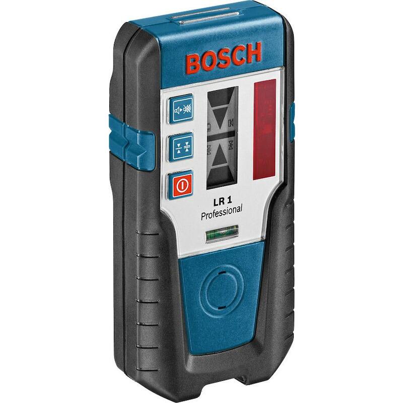 LASERONTVANGER              LR 1             BOSCH