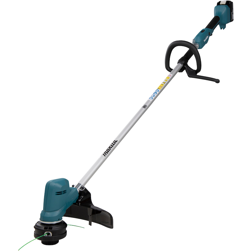 TRIMMER LXT® - DUR194SFX2 - MAKITA