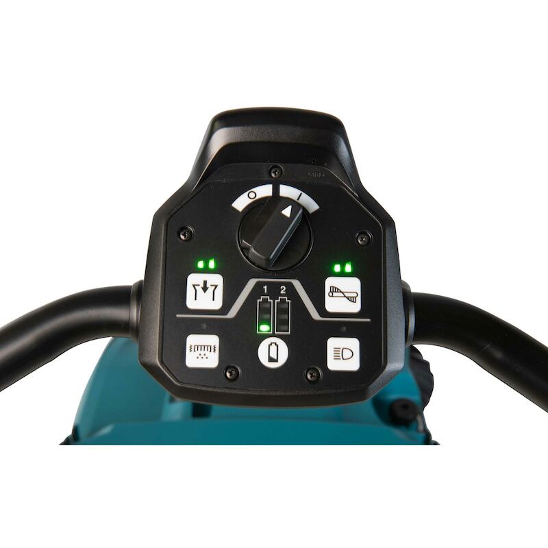 BALAYEUSE XGT® - VS001GZ - MAKITA