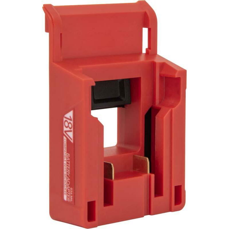 ADAPTER VR MILWAUKEE BATTER.H036  VR MC3D   FUTECH