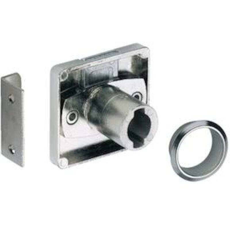 CILINDERKASTSLOT LAD Z23 Ø 18MM         HETT-72300
