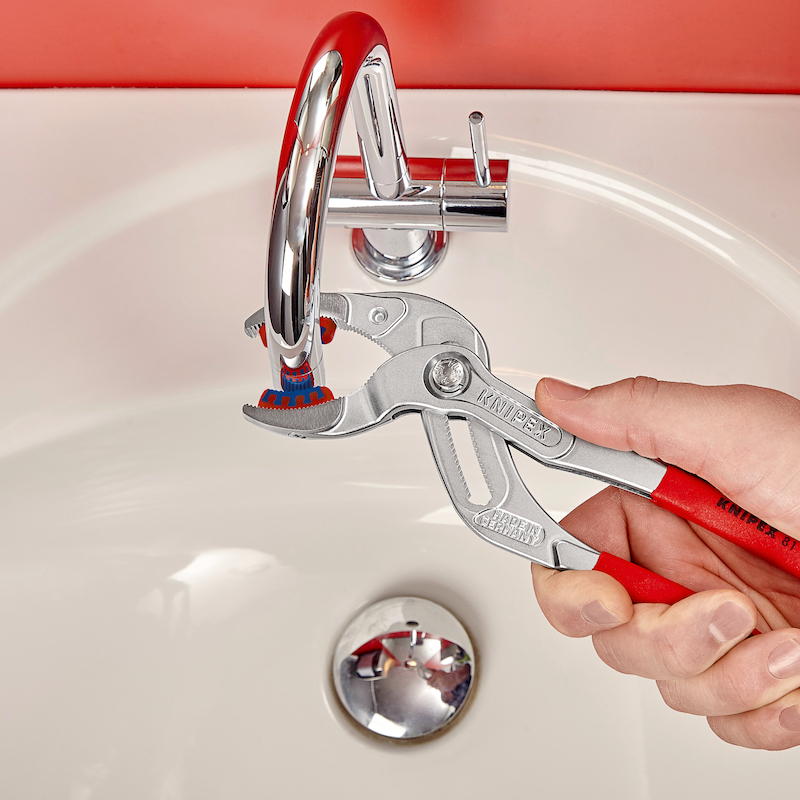 KNIPEX 8113250 SANI-GRIJPTANG