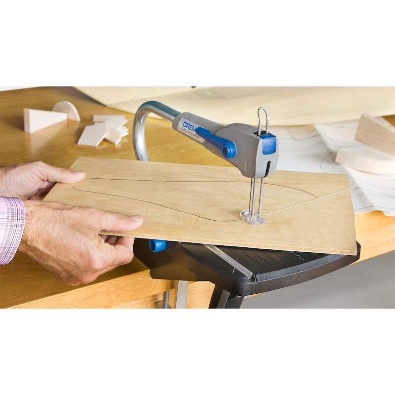 INVALZAAGBLAD 75MM HO/GIPS  MS50JA     (5ST)DREMEL